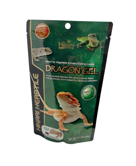 Dragongel