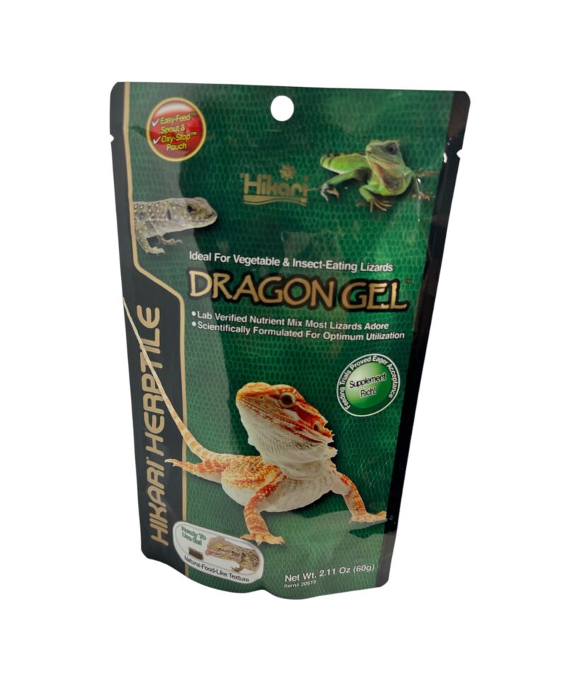 Dragongel