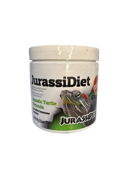 Alimento de Tortugas