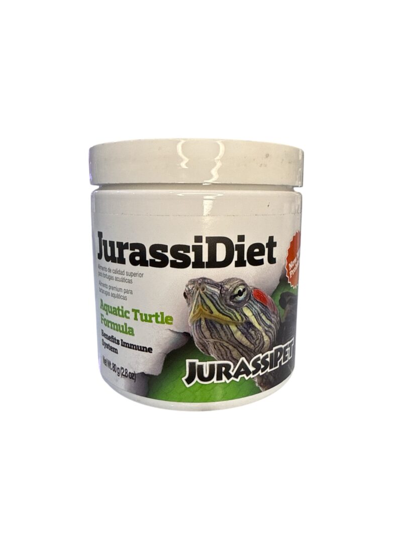 Alimento de Tortugas