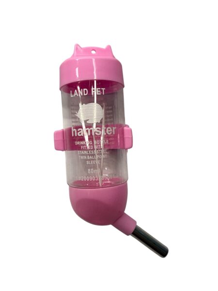 Bebederos 80ml