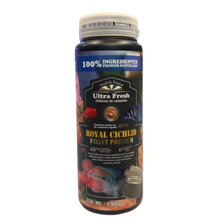 Royal Cichlid Daily Premiun