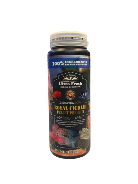 Royal Cichlid Daily Premiun