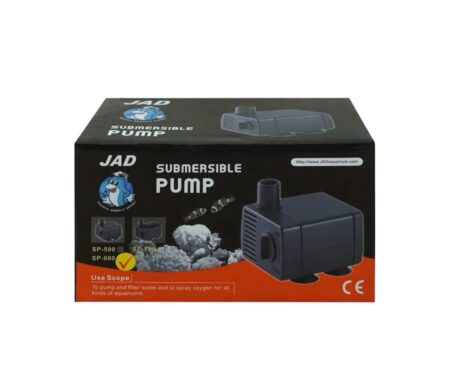 Bomba Sumergible SP-600