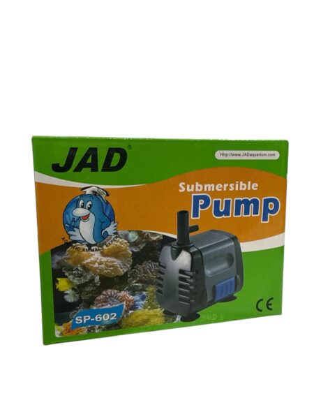 Bombas Sumergible SP-602