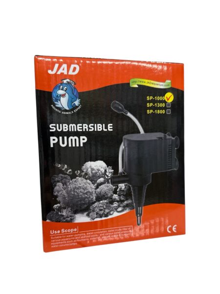 Bomba Sumergible SP-1000