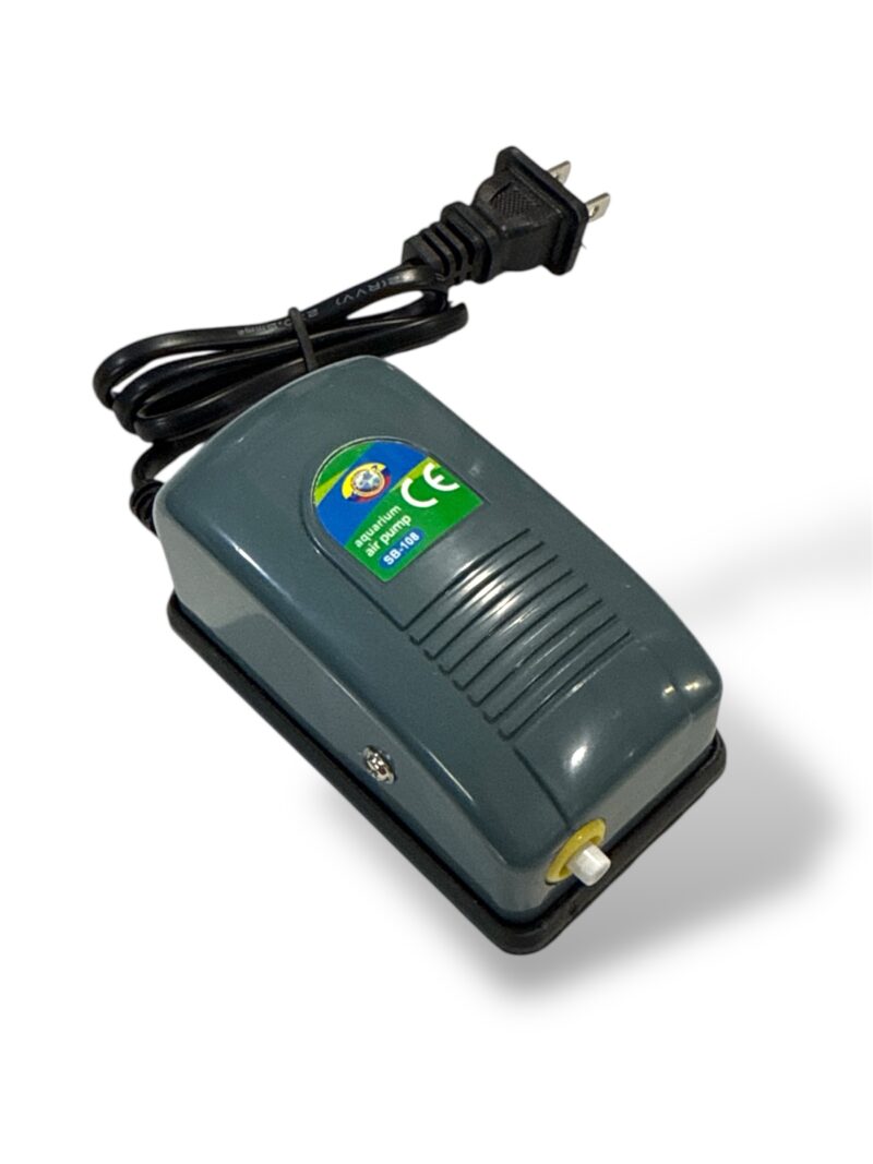 Bomba Aireadora 3w - Imagen 2