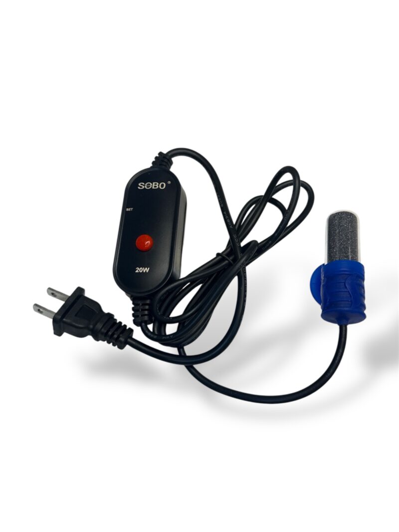 termostato 50watt SOBO - Imagen 2