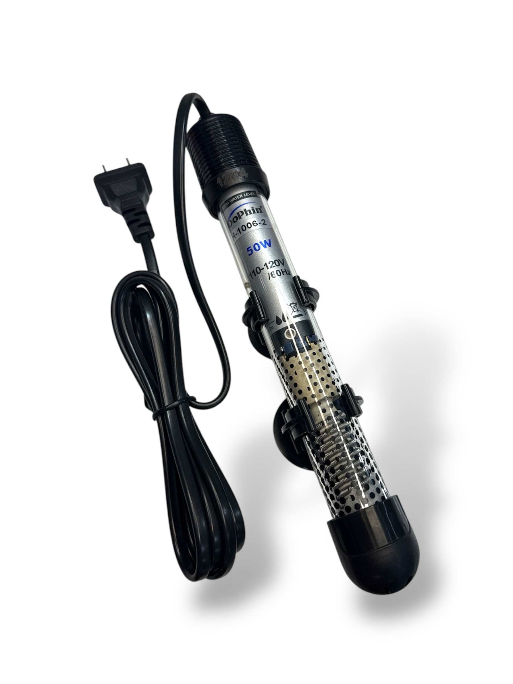 Termostato Dophin 50watt