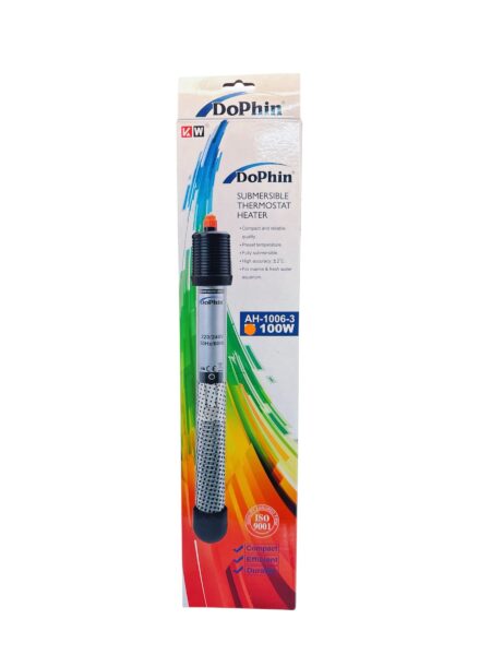 Termostato Dophin 100watt