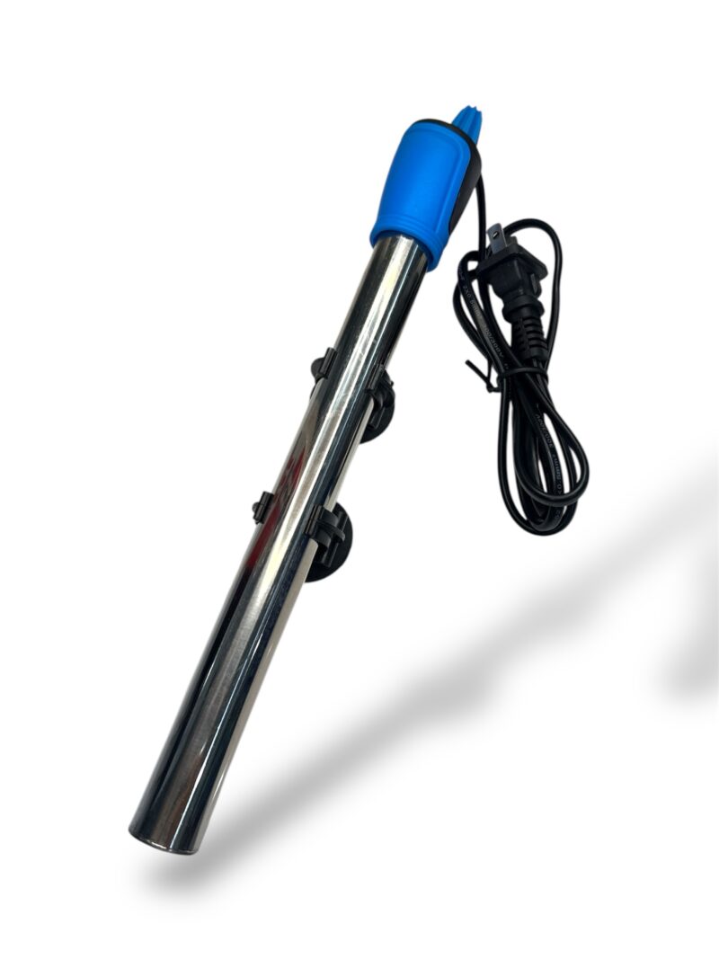 Termostato Sumergible De Acero 200W - Imagen 2