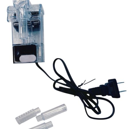 Filtro Cascada Para Nano Acuarios