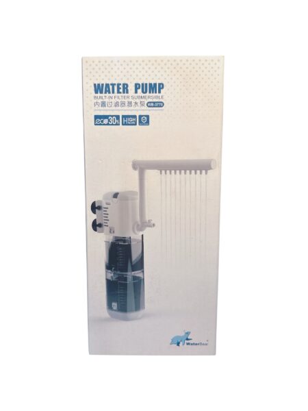 Filtro Sumergible WaterBear WB-4770