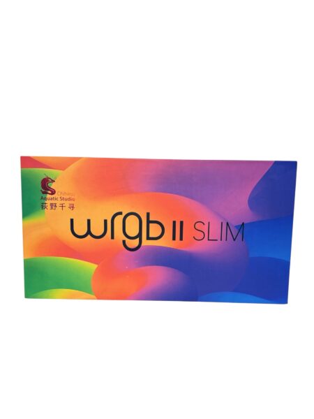 Chihiros WRGB II Slim