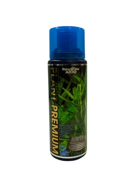 Azoo Plant Premium