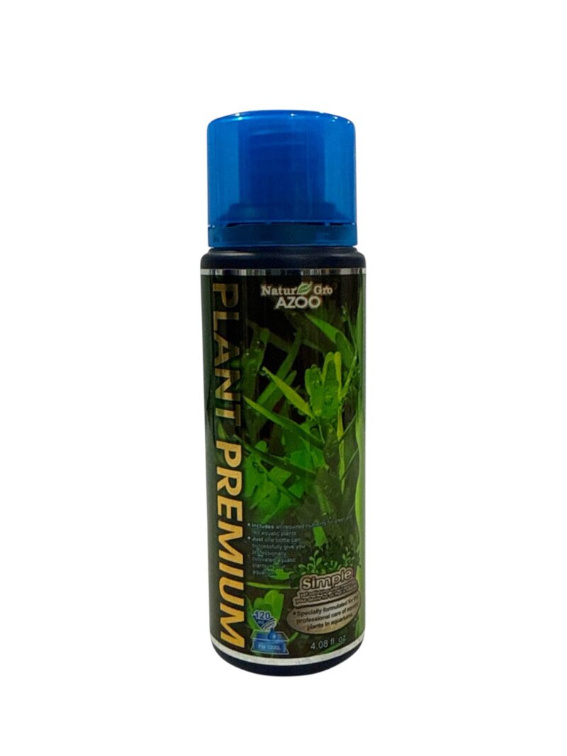 Azoo Plant Premium
