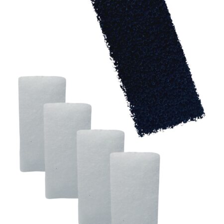 Set de Esponjas Juwel