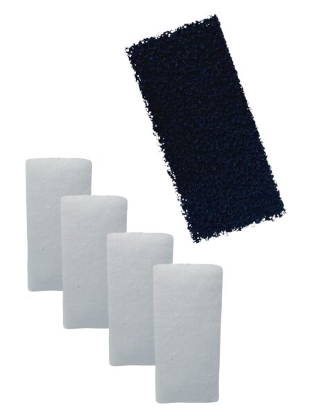 Set de Esponjas Juwel