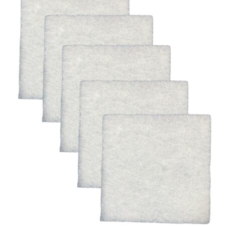 Set de Esponjas Juwel Blancas