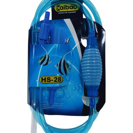 Sifón Profesional Caibao