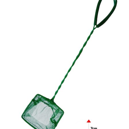 Red De Acuarios N°3