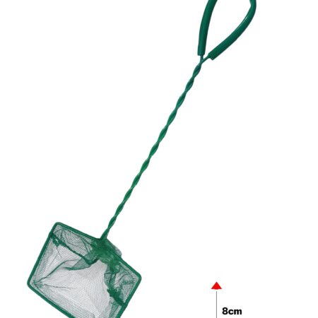 Red De Acuarios N°4