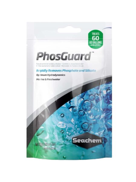 Seachem Phosguard