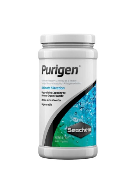 Seachem Purigen