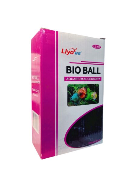 Biobolas Estilo Pinballs