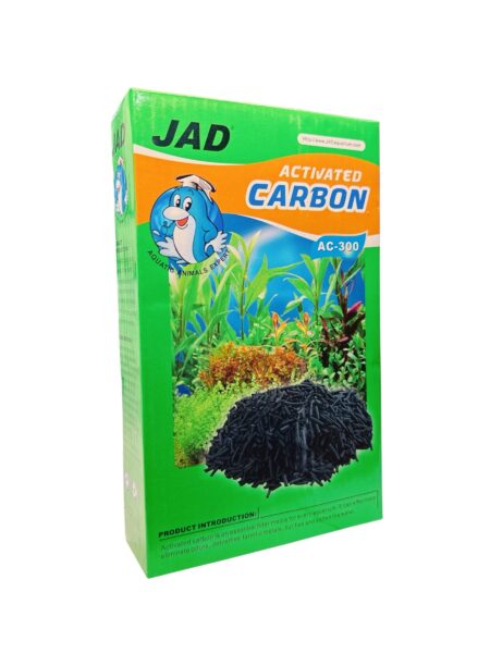 Activated Carbon