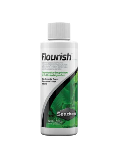 Flourish