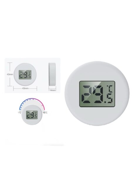 Termómetro Digital AWD-100 sunsun