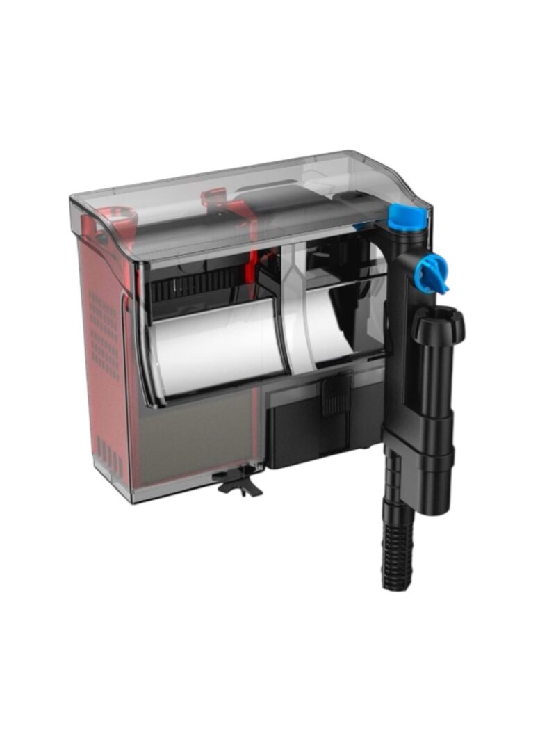 Filtro cascada CBG-500s SUNSUN - Imagen 2