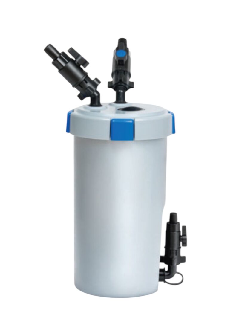 Pre-canister Dophin cf2000 - Imagen 2