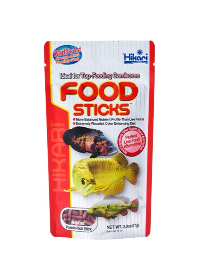 Food Sticks Hikari