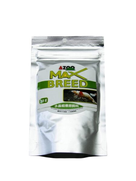 Max Breed