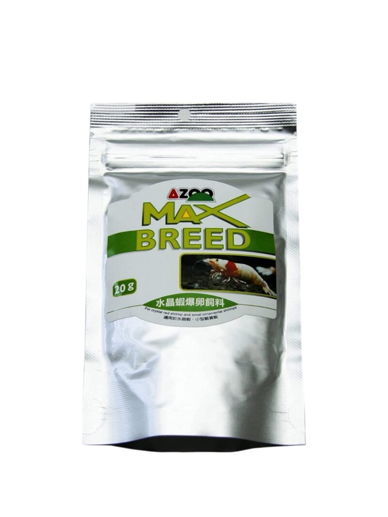 Max Breed