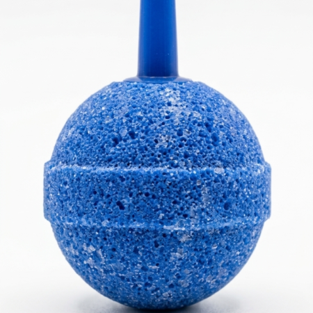 Piedra Difusora Redonda Burbuja M