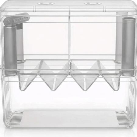 Maternidad De Acrílico Multifunción