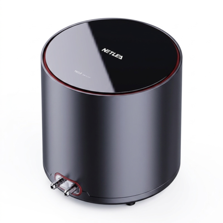 Netlea Aireador Recargable NO.4