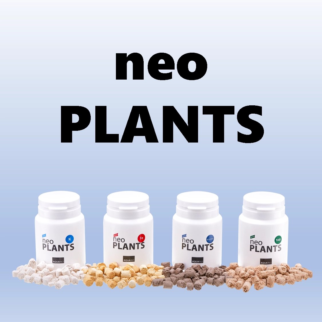 Neo Aquario Plants Stlong - Imagen 2