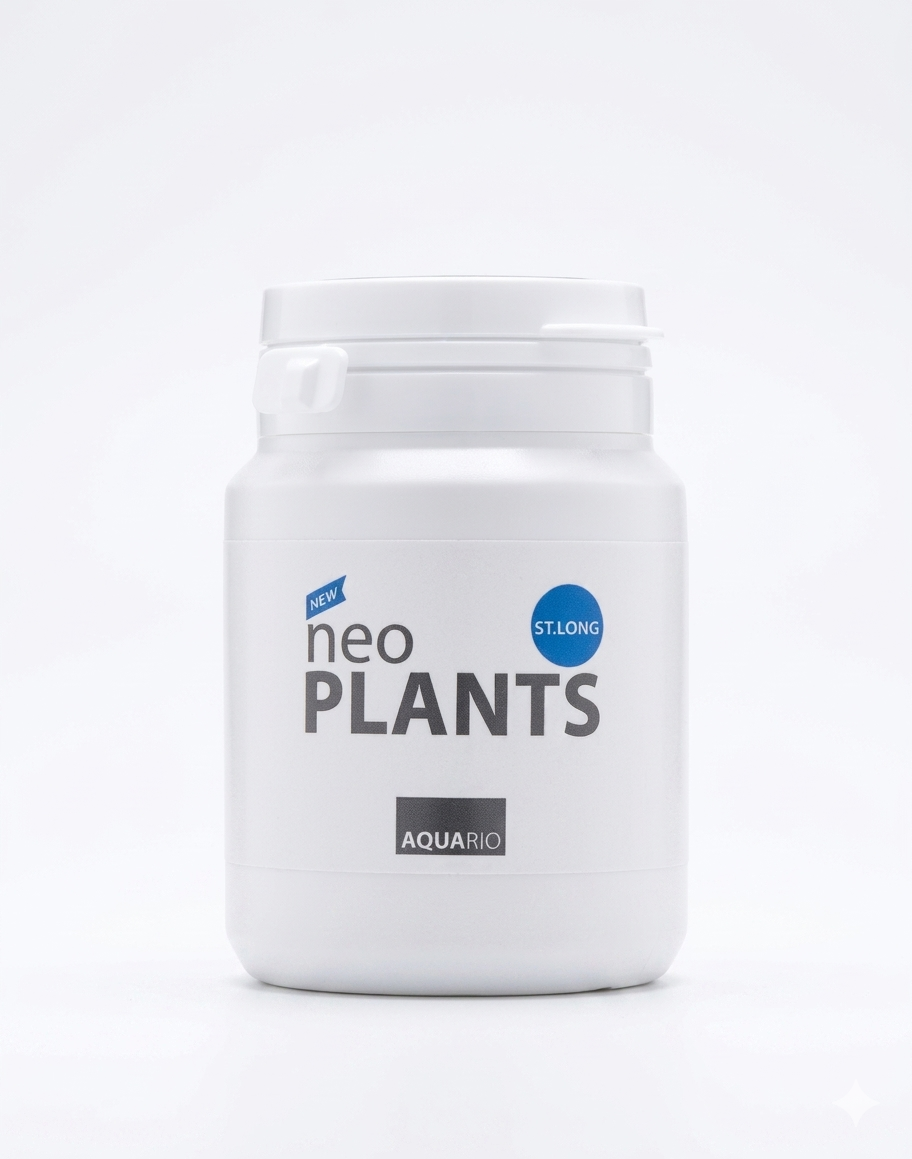 Neo Aquario Plants Stlong