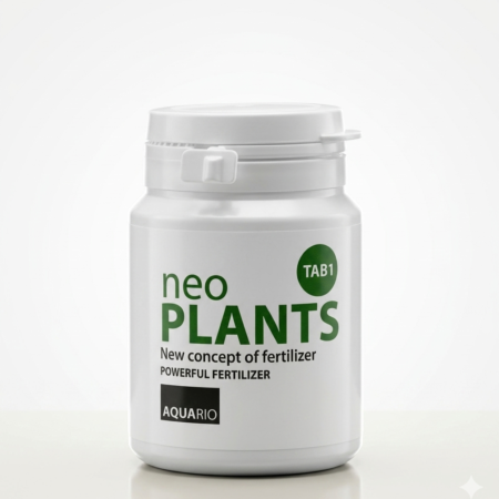 Neo Aquario Plants Tab1