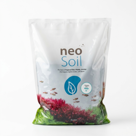 Neo Soil Normal 3ltr AquaRio