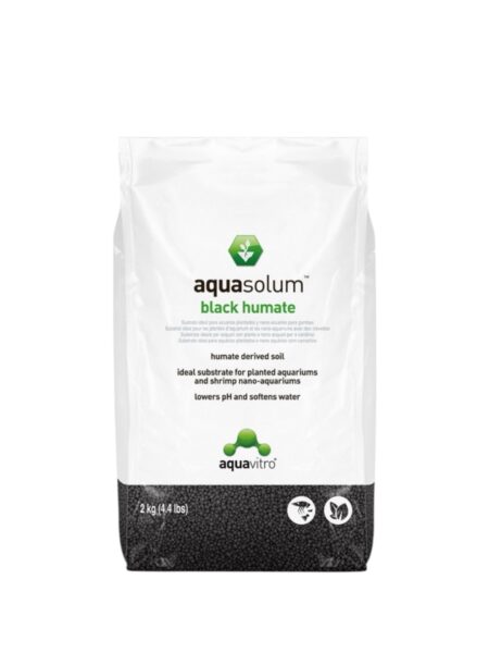 Aquasolum Sustrato Nutritivo