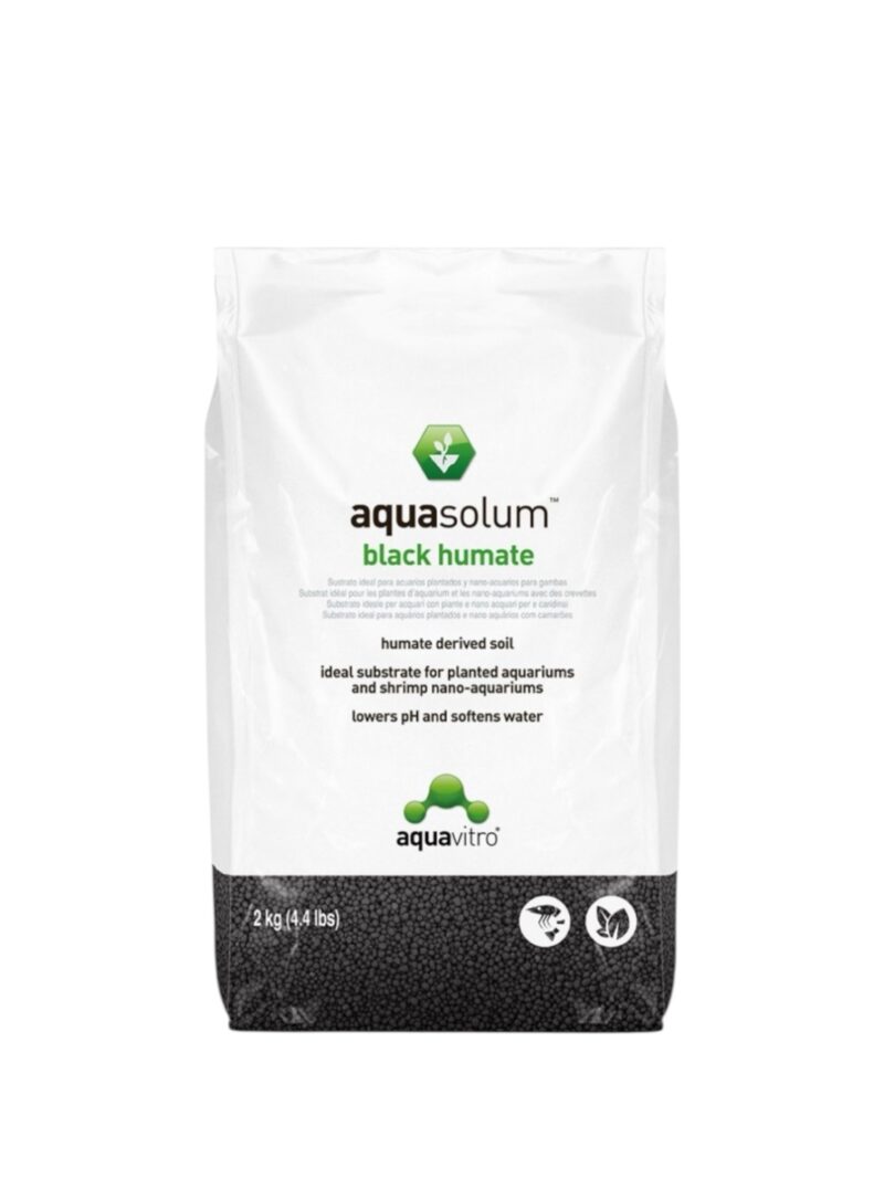 Aquasolum Sustrato Nutritivo