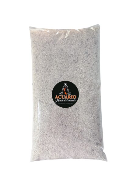 Arena de Sílice 1 kilo