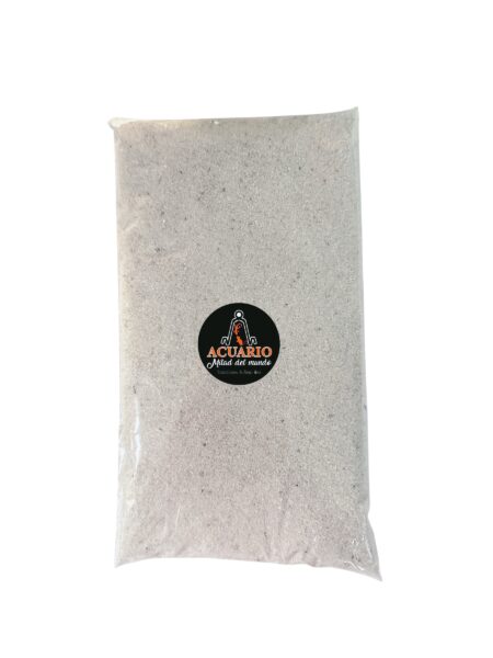 Arena de Sílice 1 kilo