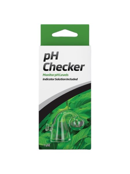 Ph checker Indicador constante