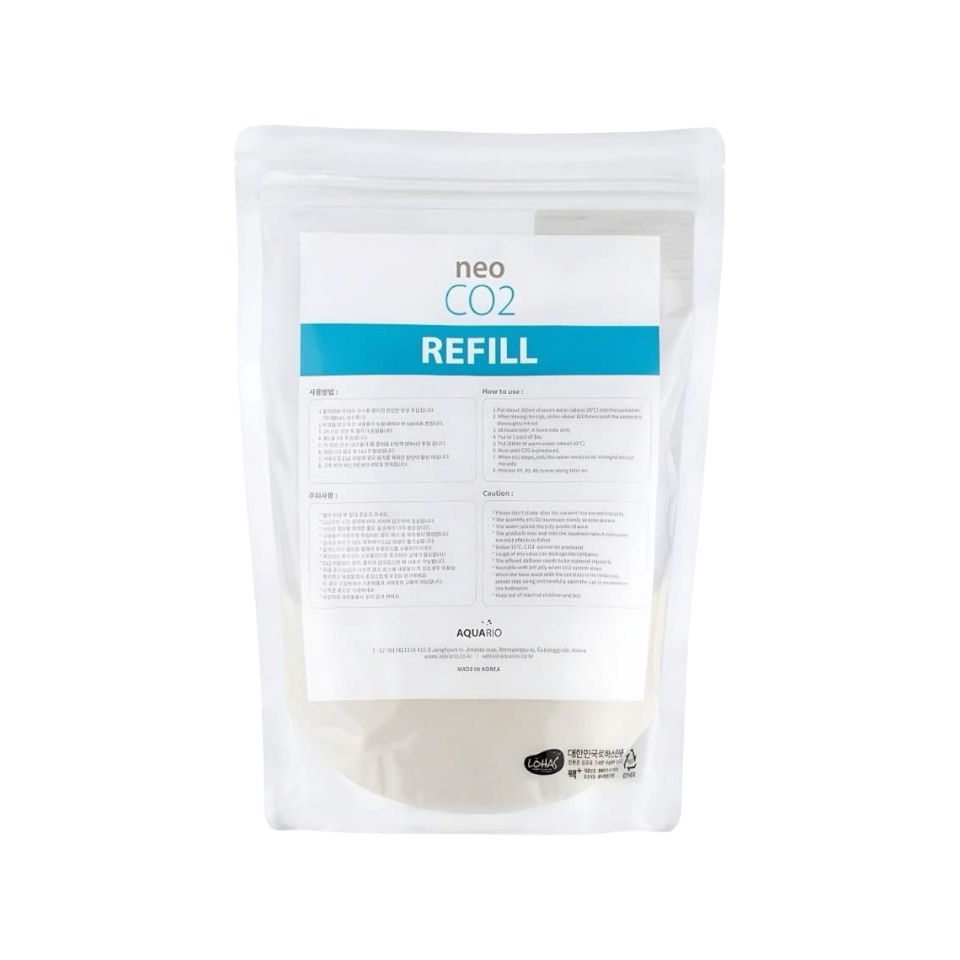 Neo Co² Refill